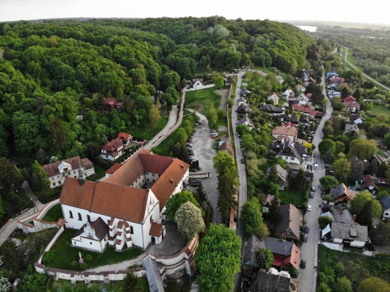 Marideo pielgrzymki wyjazdy integracyjne wycieczki