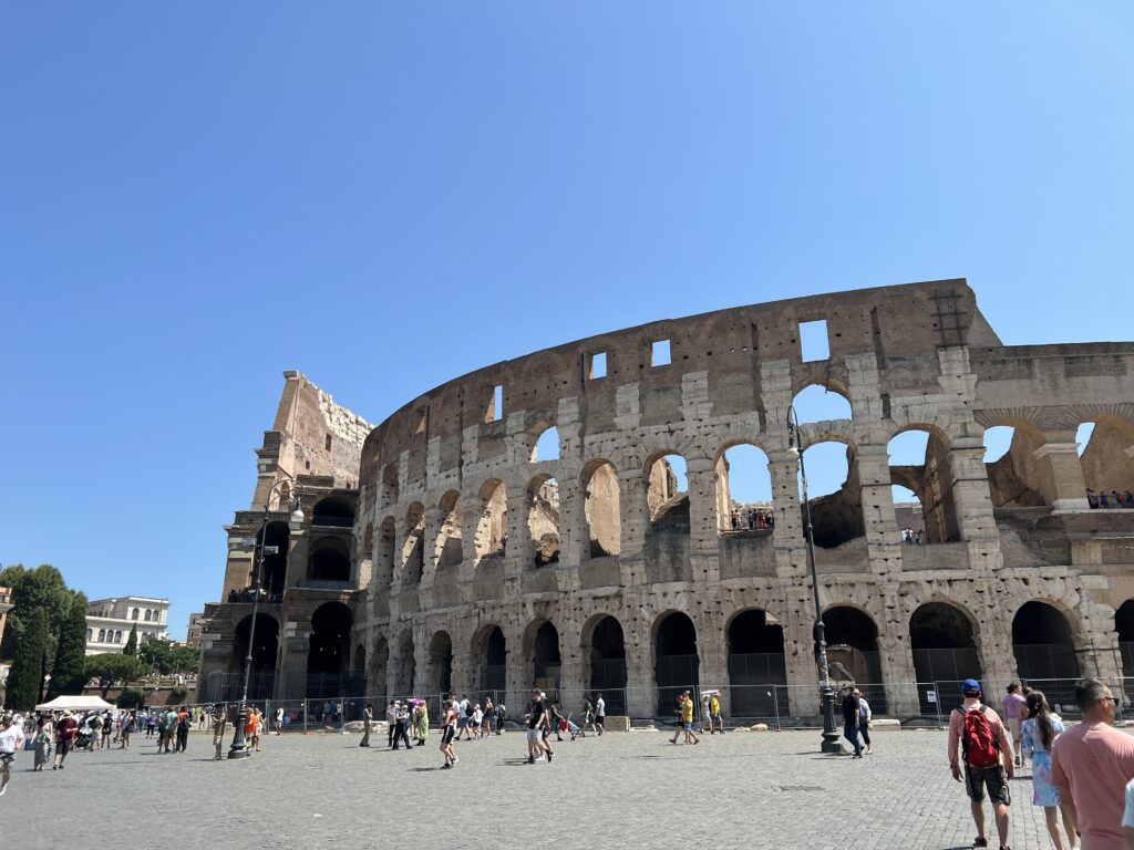 Koloseum