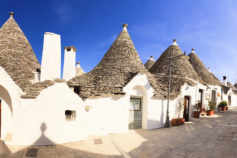 Alberobello