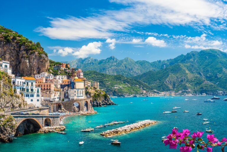Amalfi