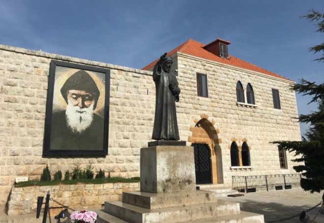 Liban Annaya