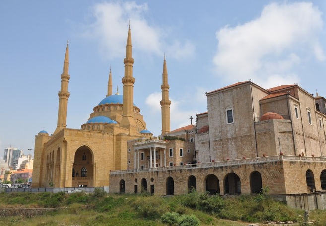 Liban Bejrut