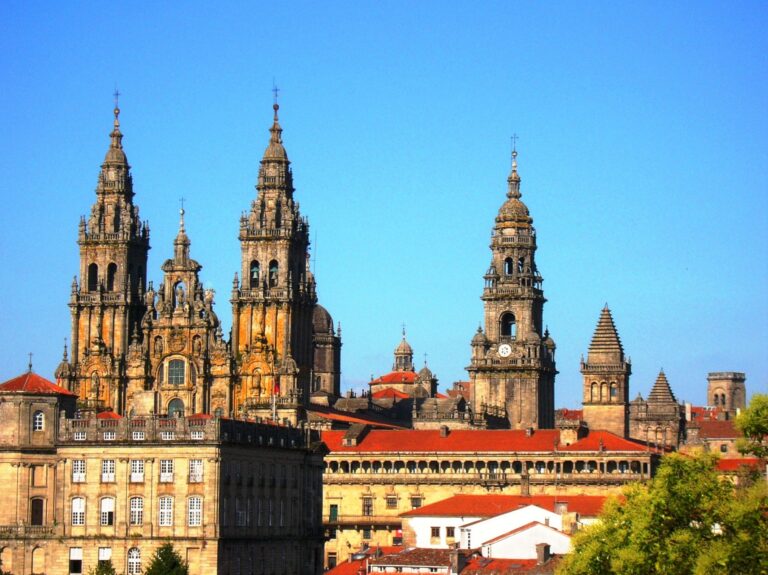 Santiago de Compostela