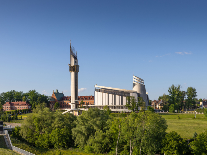 Łagiewniki
