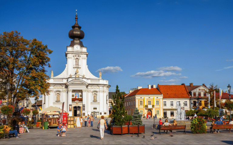 Wadowice