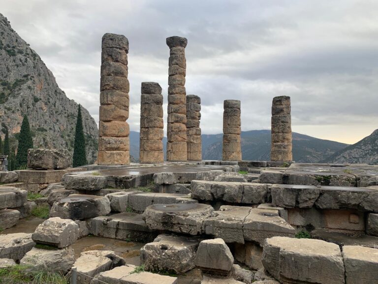 delphi