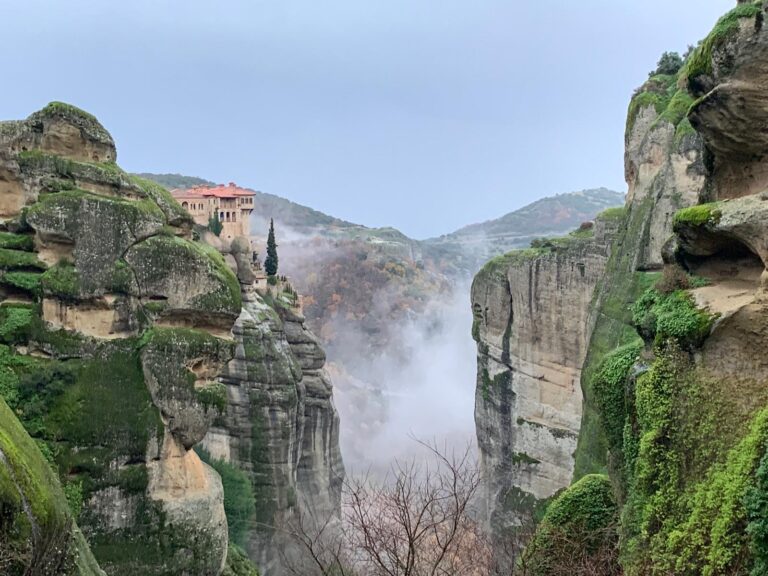 meteora
